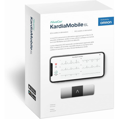 Kardia Mobile 6L...