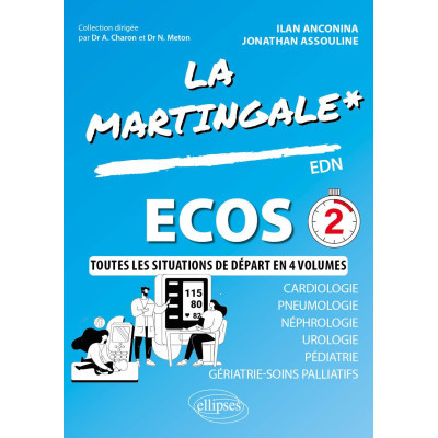 ECOS - CARDIOLOGIE -...