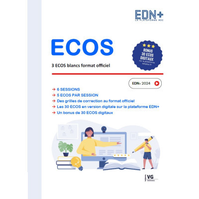 ECOS+ ACQUISITIONS DES...