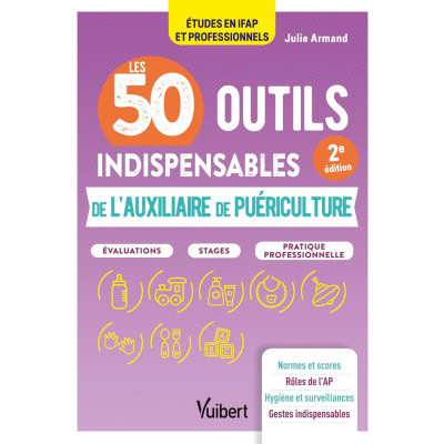 Les 50 outils...