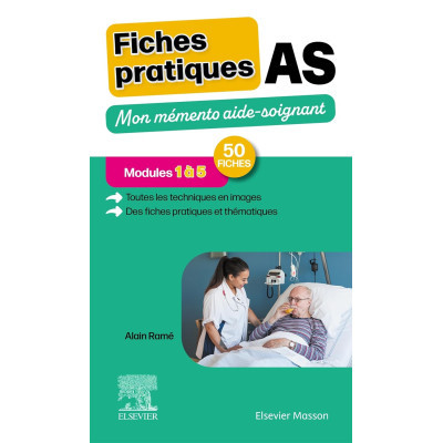 Fiches de soins AS: Mon...