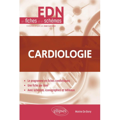 Cardiologie