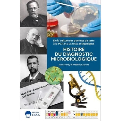 Histoire du Diagnostic...