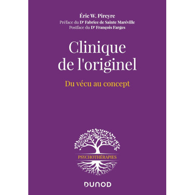 Clinique de l'originel: Du...