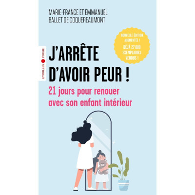 J'arrête d'avoir peur !: 21...