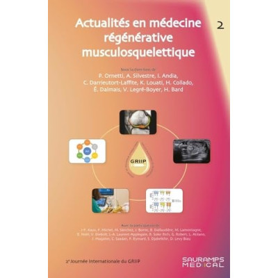 Actualités en médecine...