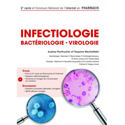 Infectiologie...