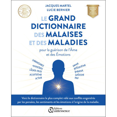 Le grand dictionnaire des...