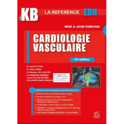 iKB Cardiologie vasculaire...