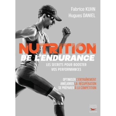 Nutrition de l'endurance -...