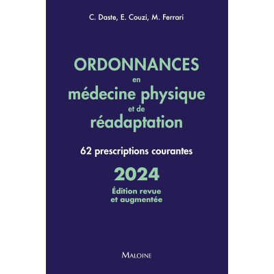 Ordonnances en médecine...