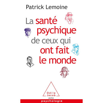 La santé psychique des génies