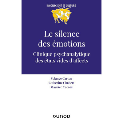 Le silence des émotions:...