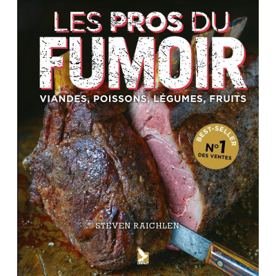 Les pros du fumoir -...