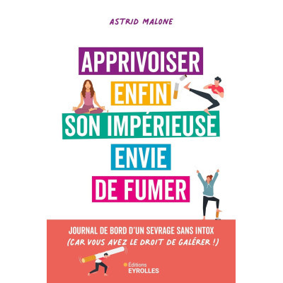 Apprivoiser enfin son...