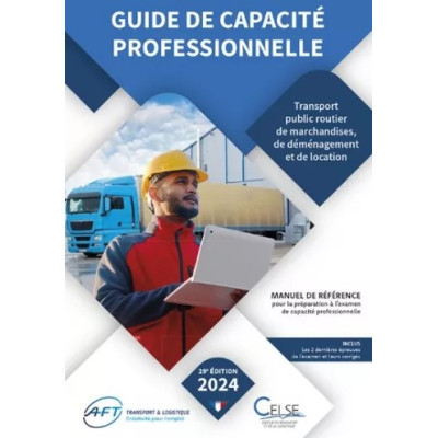 Guide de capacité...