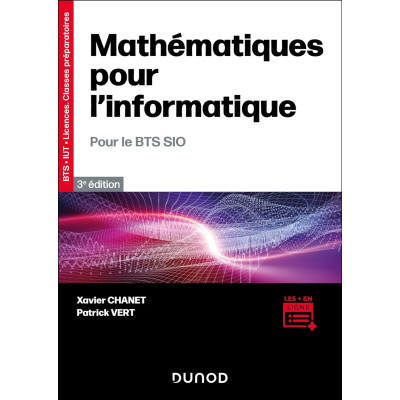 Mathématiques pour...