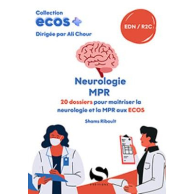 ECOS Neurologie, MPR: 20...