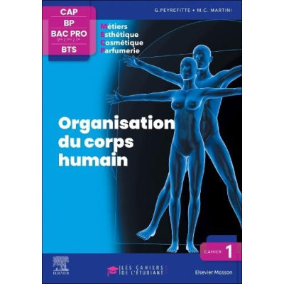 Cahier 1, Organisation du...