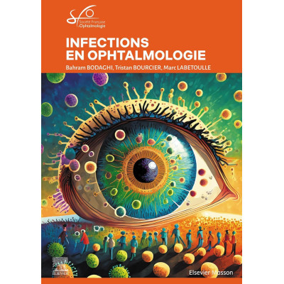 Infections en ophtalmologie...