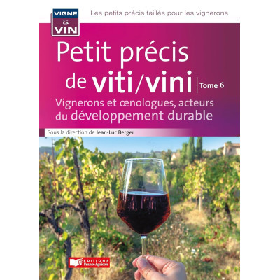 Petit précis de viticulture...