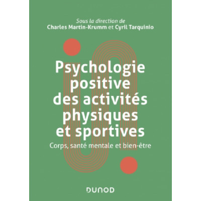 Psychologie positive des...