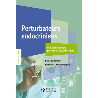 Perturbateurs endocriniens:...