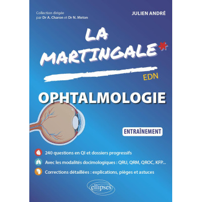 Ophtalmologie: Entraînement