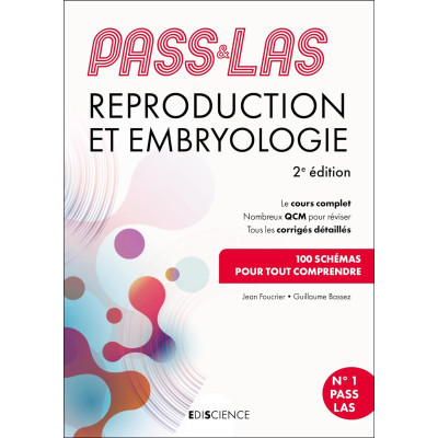 PASS & LAS Reproduction et...