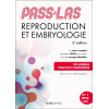 PASS & LAS Reproduction et Embryologie 2e éd. - Manuel : cours + entraînements corrigés