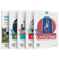 Pack Médecine du sport -...