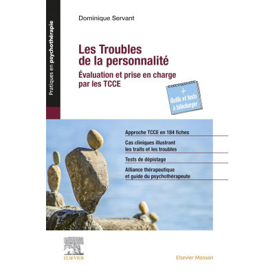 Les Troubles de la...