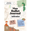 Mon Bullet Journal Infirmier ! Tout pour réussir mon année ! - Fiches de révision, schémas d'anatomie, planning de révision...