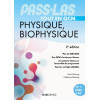 PASS & LAS Tout en QCM - Physique, Biophysique - 5e éd.: PASS et L.AS