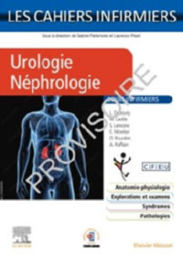 Urologie-Néphrologie