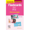 Flashcards en IFSI. Pharmacologie: 210 Flashcards pour réviser efficacement