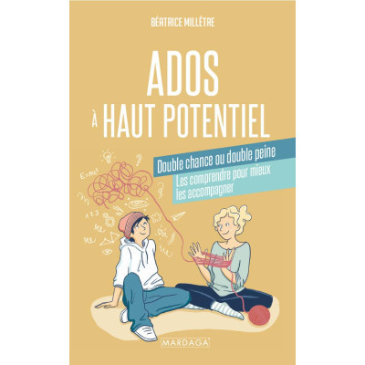 Ados à haut potentiel,...