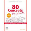80 concepts en santé