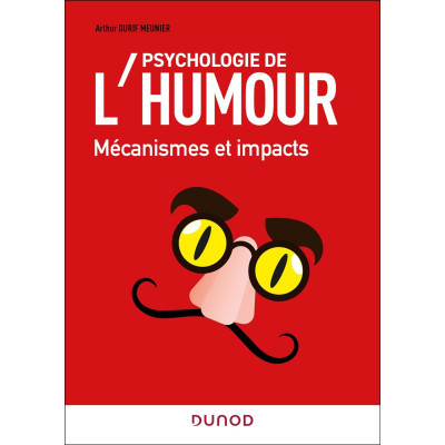 Psychologie de l'humour:...