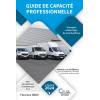 Guide de capacité professionnelle - Transport routier léger de marchandises: Transport routier léger de marchandises