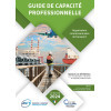 Guide de capacité professionnelle - Organisateur commissionnaire de transport: Organisateur commissionnaire de transport 2024