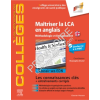 Maîtriser la LCA en anglais: Méthodologie et Entraînement - Réussir ses EDN