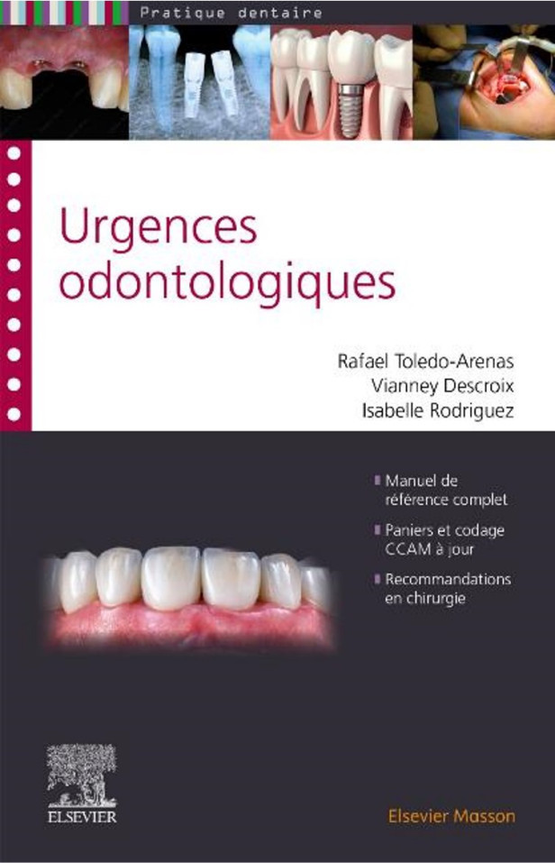 Urgences odontologiques
