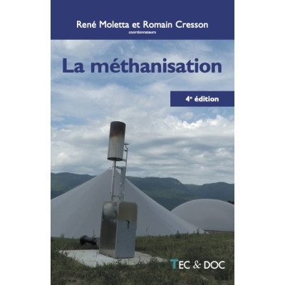 La méthanisation (4e édition)