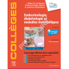 Endocrinologie, diabétologie et maladies métaboliques