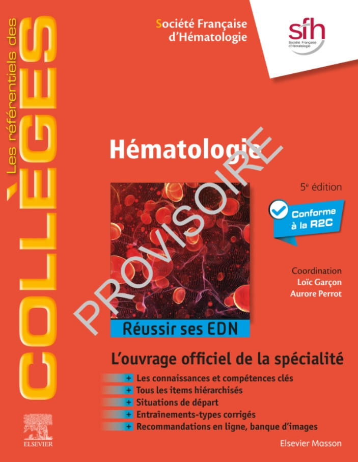 Hématologie