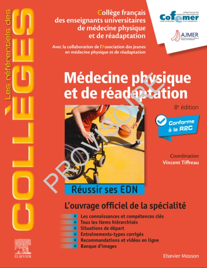 Médecine physique et de réadaptation