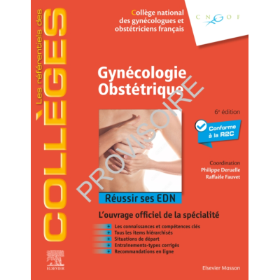 Gynécologie Obstétrique