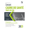 Concours cadre de sante 2025 - tout-en-un