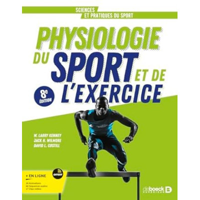 Physiologie du sport et de...